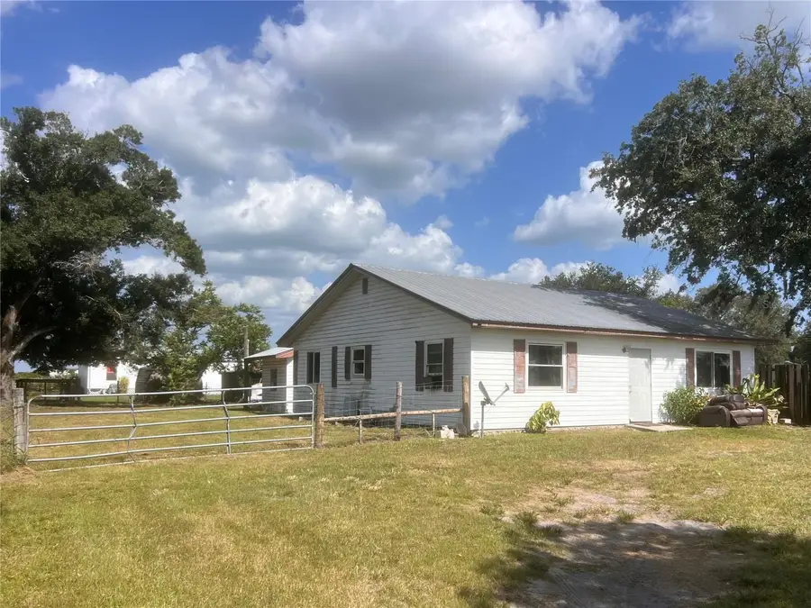 6586 NE Moore Avenue, Arcadia, FL 34266 - #3