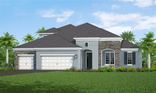 6333 Lake Woodruff Court, SARASOTA, FL 34241
