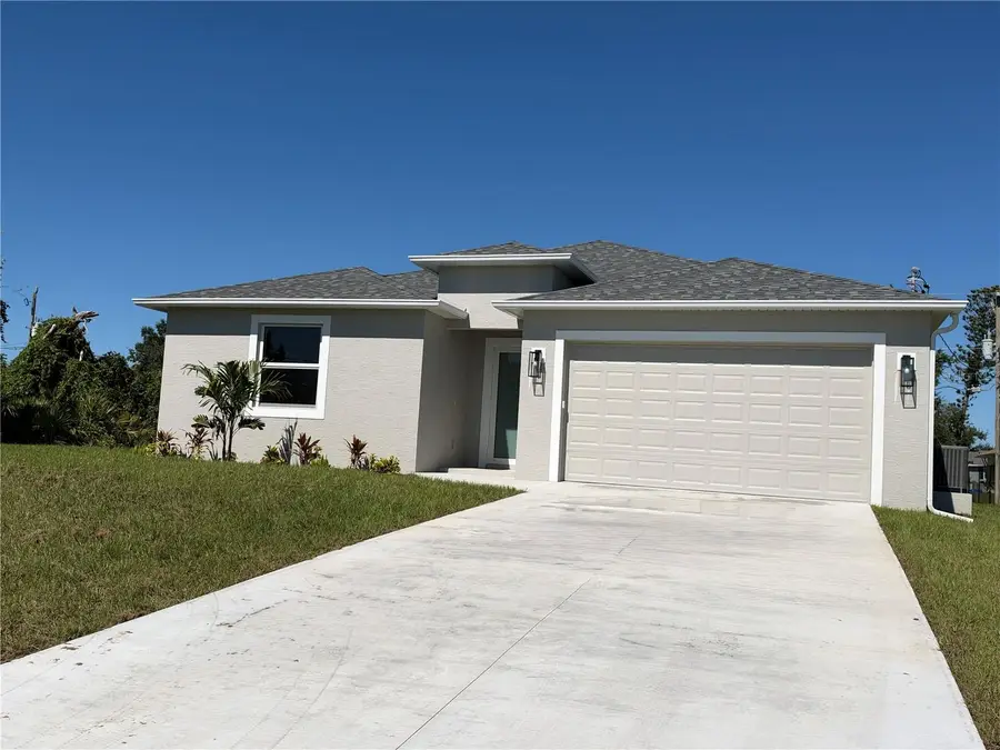 10452 Greenway Avenue, Englewood, FL 34224 - #2