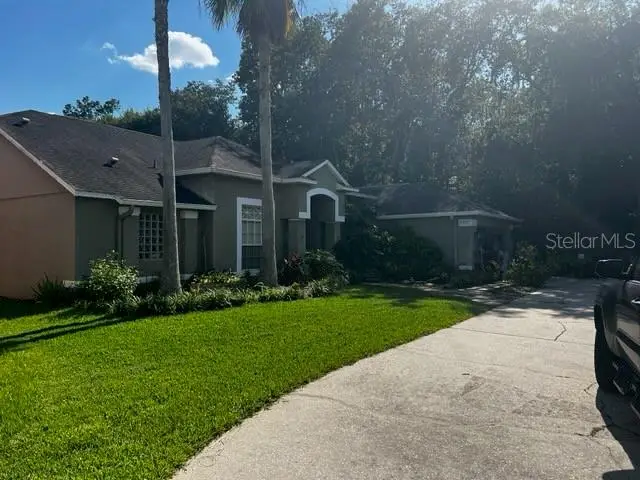 5781 Autumn Chase Circle, Sanford, FL 32773 - #1