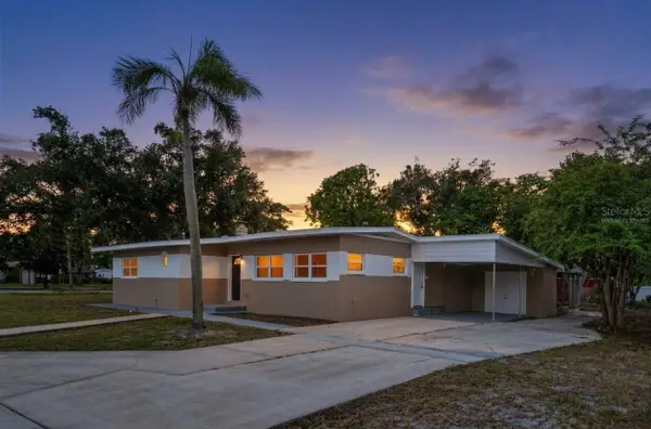 5131 Aragon Way S, ST PETERSBURG, FL 33705