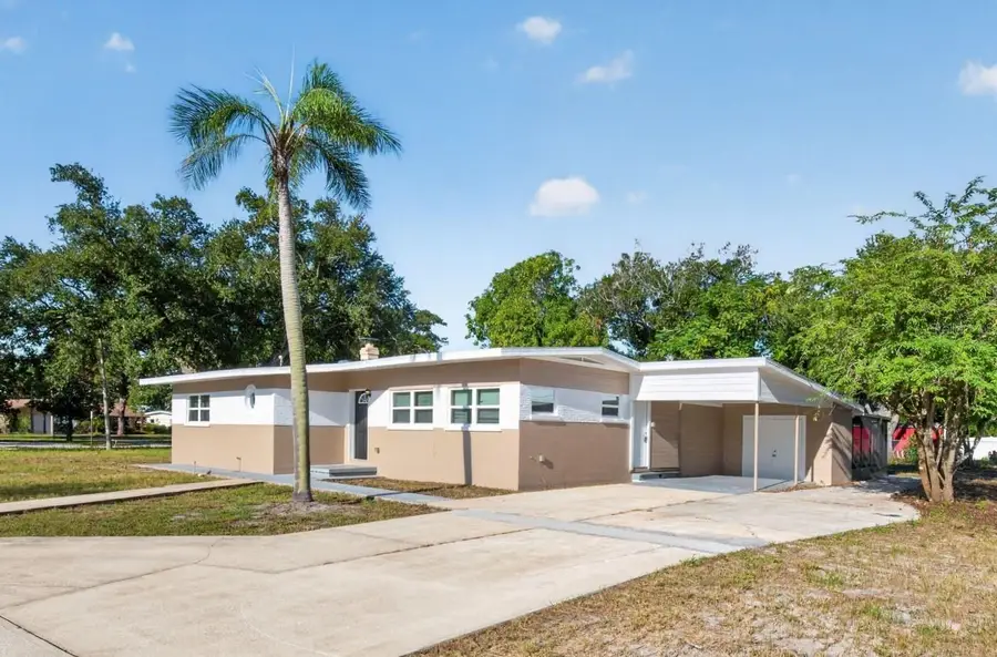 5131 Aragon Way S, Saint Petersburg, FL 33705 - #2