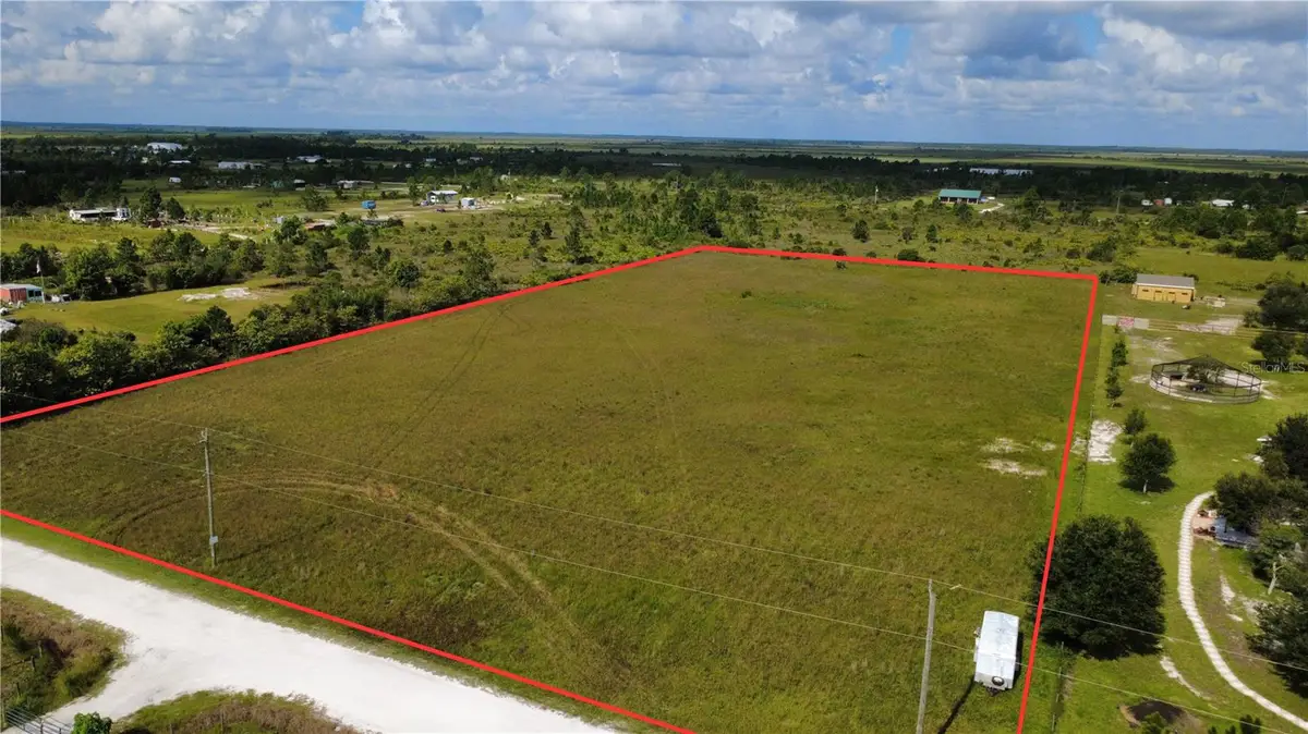 48669 Bermont Road, Punta Gorda, FL 33982 - #1