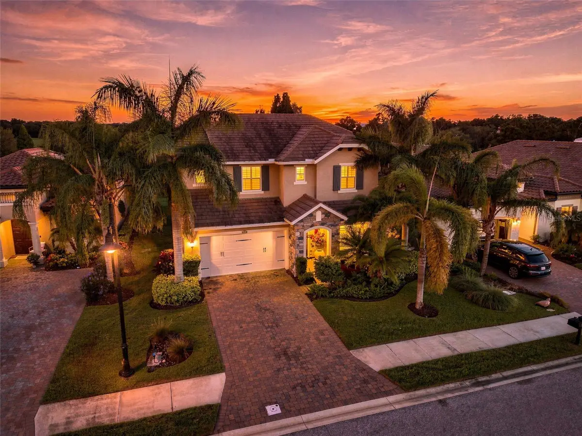12320 Terracotta Drive, Bradenton, FL 34211 - #1