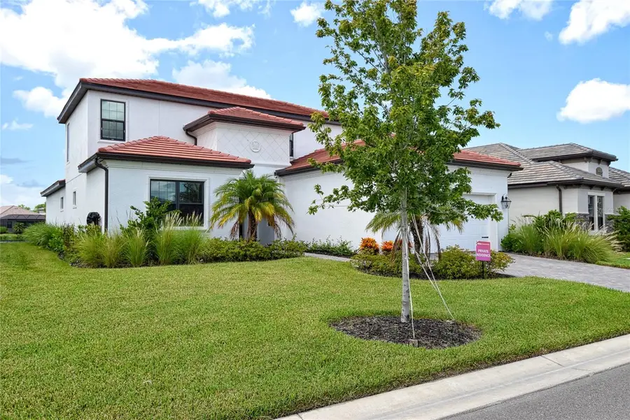 437 Alberata Way, Nokomis, FL 34275 - #3