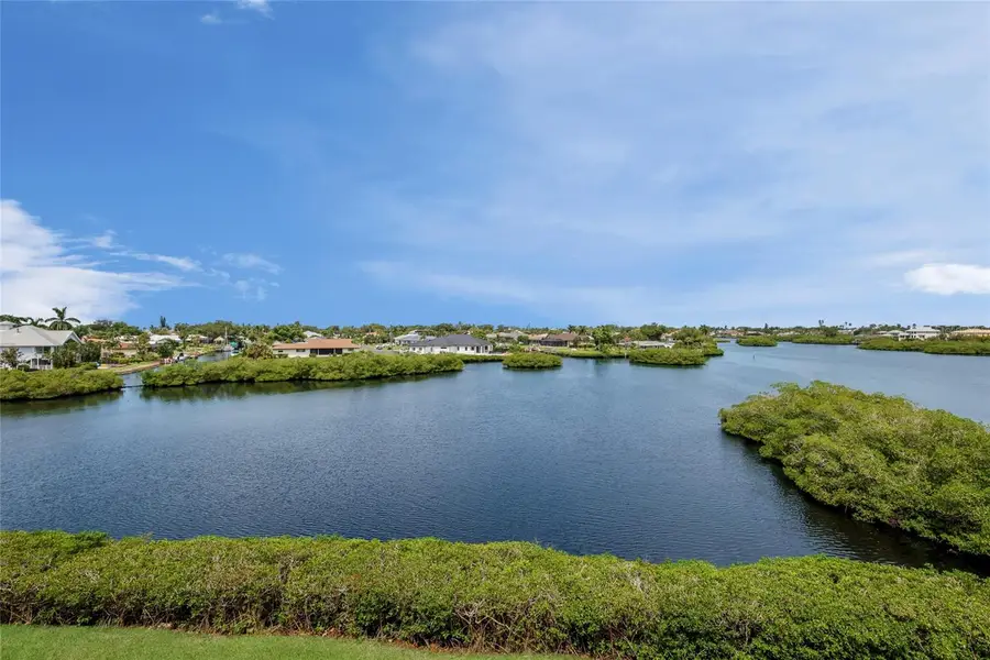 5100 Jessie Harbor Drive #404, Osprey, FL 34229 - #2