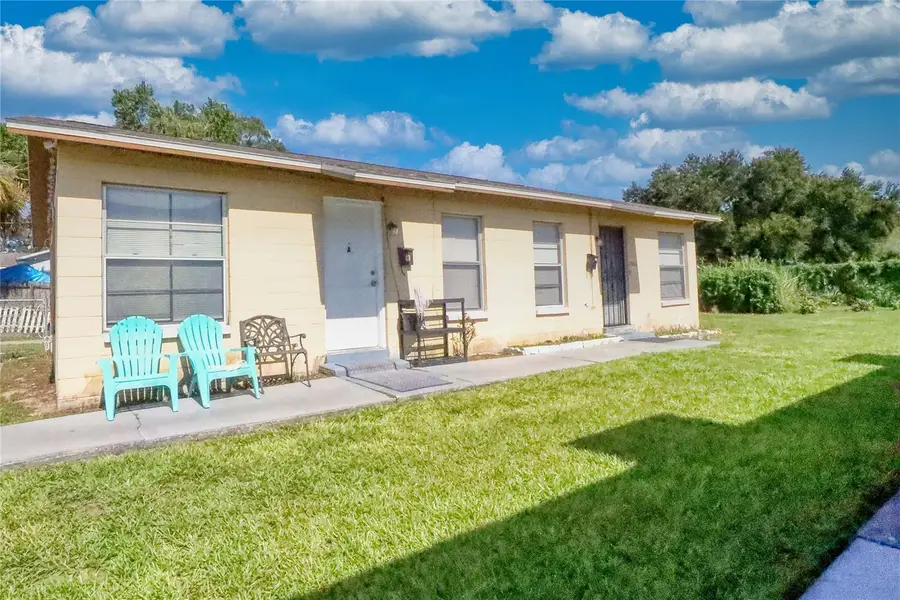 2906 E 22nd Avenue, Tampa, FL 33605 - #2