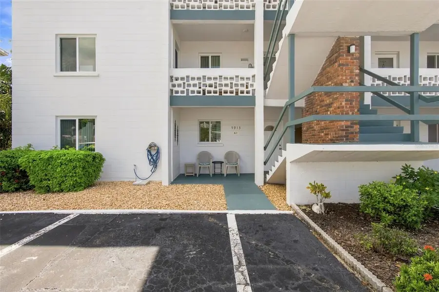5913 17th Street W #1, Bradenton, FL 34207 - #2