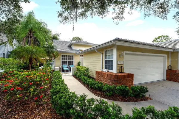 7617 Whitebridge Glen, UNIVERSITY PARK, FL 34201