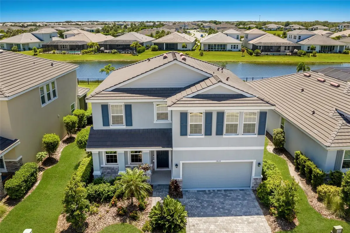 17828 Gulf Ranch Place, Lakewood Ranch, FL 34211 - #1