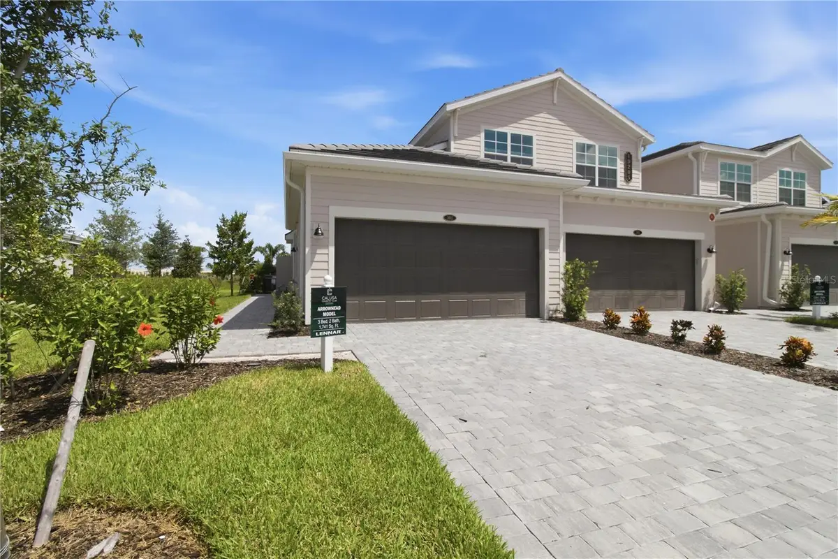 19235 Cherrystone Way #104, Lakewood Ranch, FL 34211 - #1