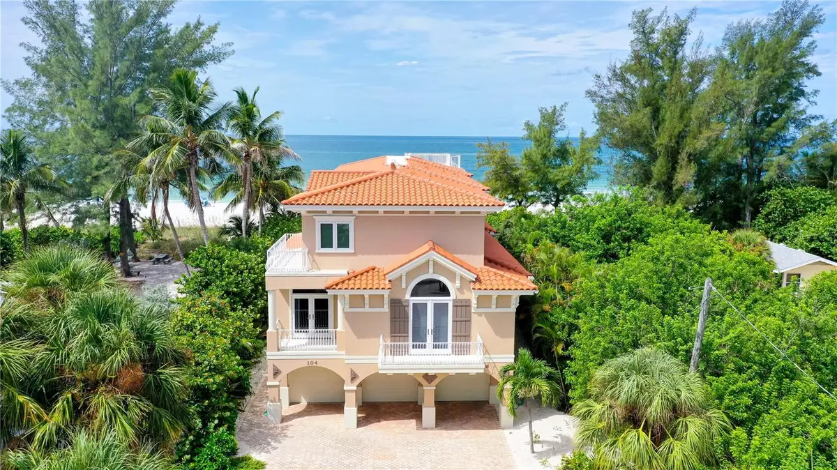 106 74th Street #100, Holmes Beach, FL 34217 - #1