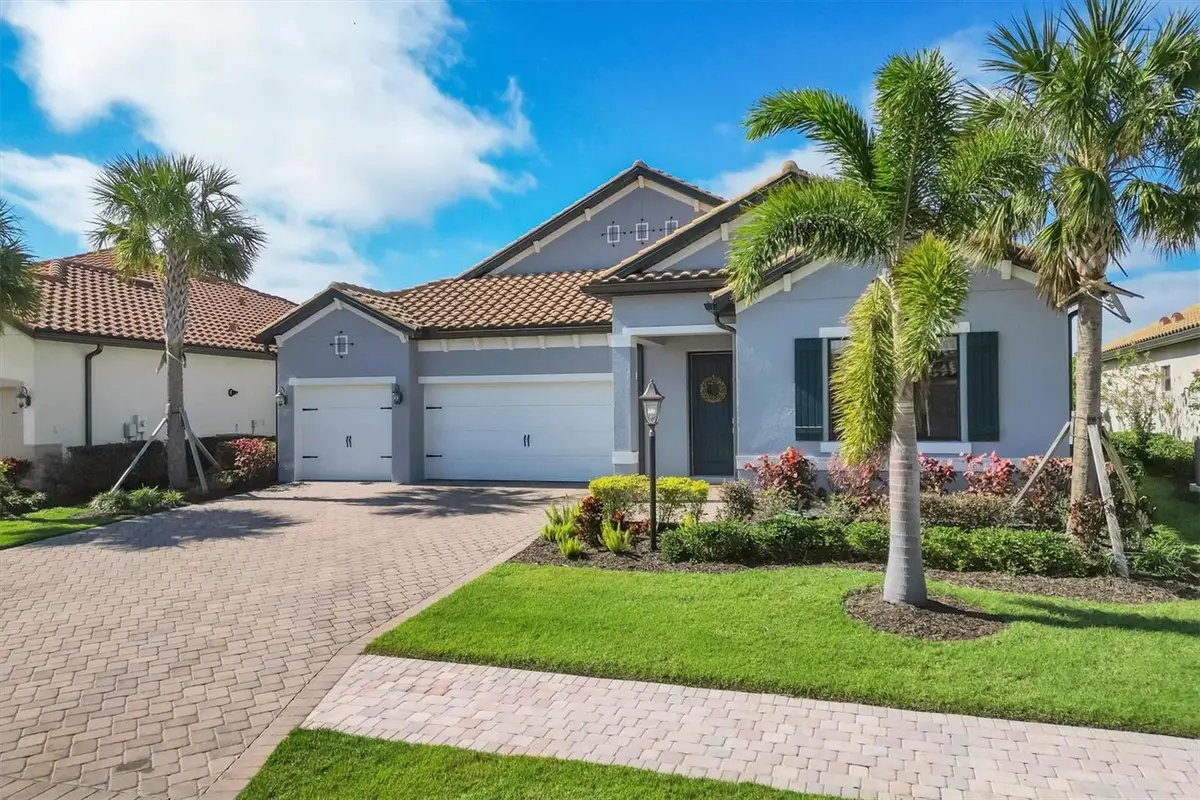 7028 Highgate Lane, Bradenton, FL 34202 - #1