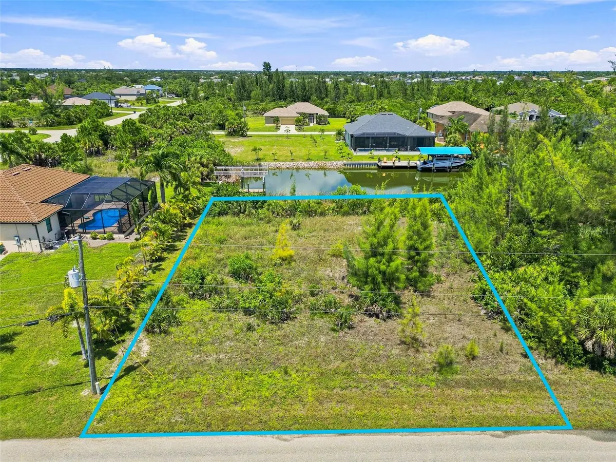 10462 Poughkeepsie Circle, Port Charlotte, FL 33981 - #1