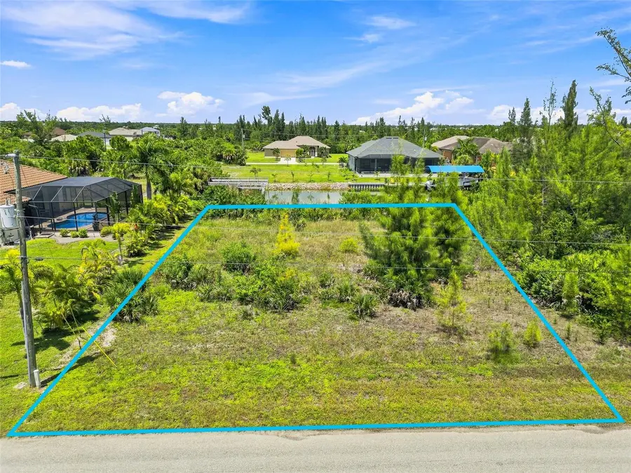 10462 Poughkeepsie Circle, Port Charlotte, FL 33981 - #2