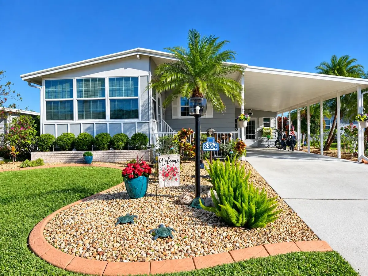 8304 Princess Court, Palmetto, FL 34221 - #1