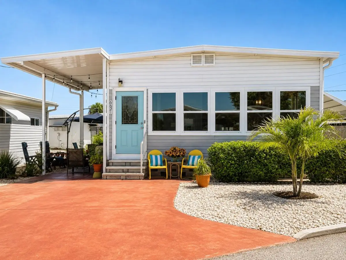 6621 Marina Drive, Bradenton, FL 34207 - #1