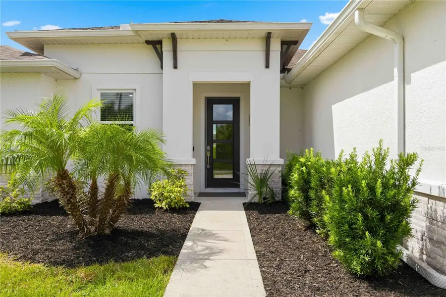 2341 Snug Street, North Port, FL 34286 - #2