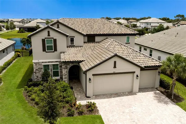 4811 Honey Dew Lane, BRADENTON, FL 34211