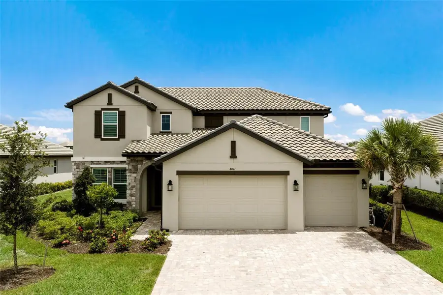 4811 Honey Dew Lane, Bradenton, FL 34211 - #2