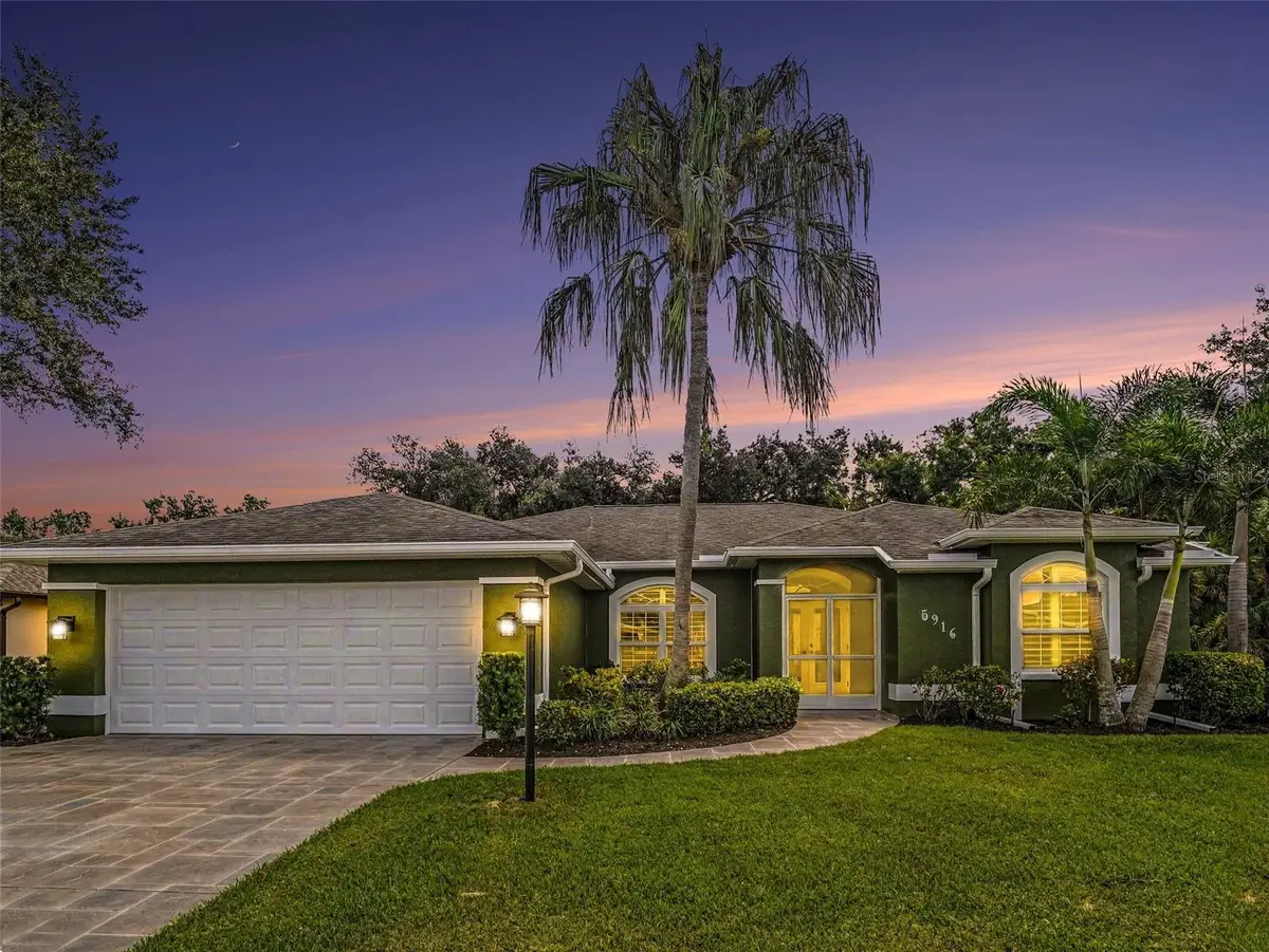 5916 68th Drive E, Palmetto, FL 34221 - #1