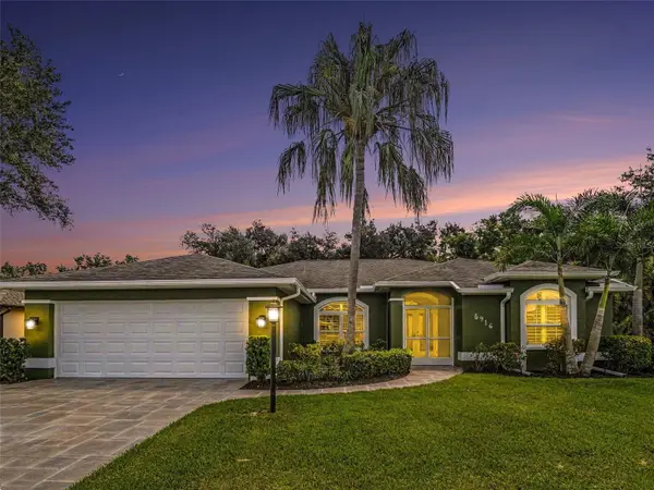 5916 68th Drive E, PALMETTO, FL 34221