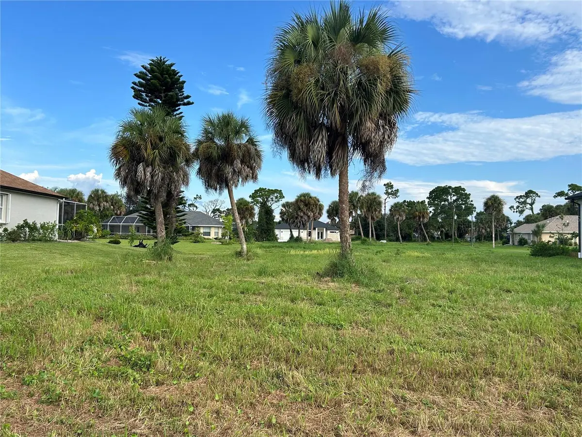 105 Marker Road, Rotonda West, FL 33947 - #1