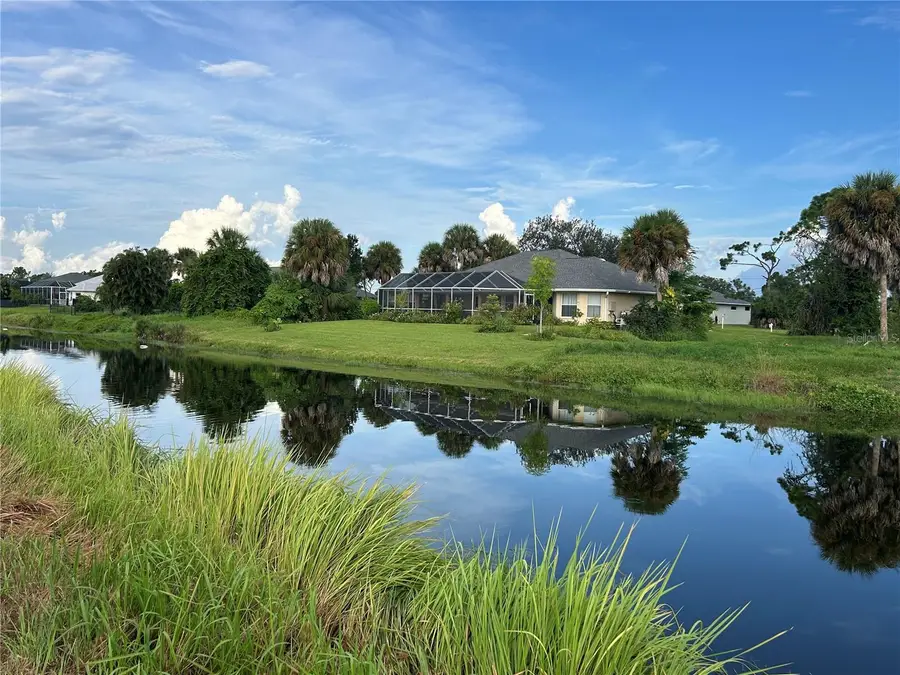 105 Marker Road, Rotonda West, FL 33947 - #3