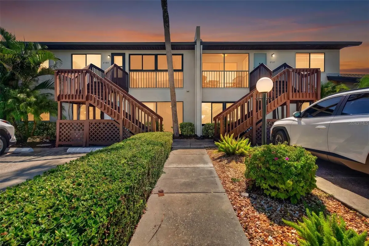 2721 72nd Street Court W #2721, Bradenton, FL 34209 - #1