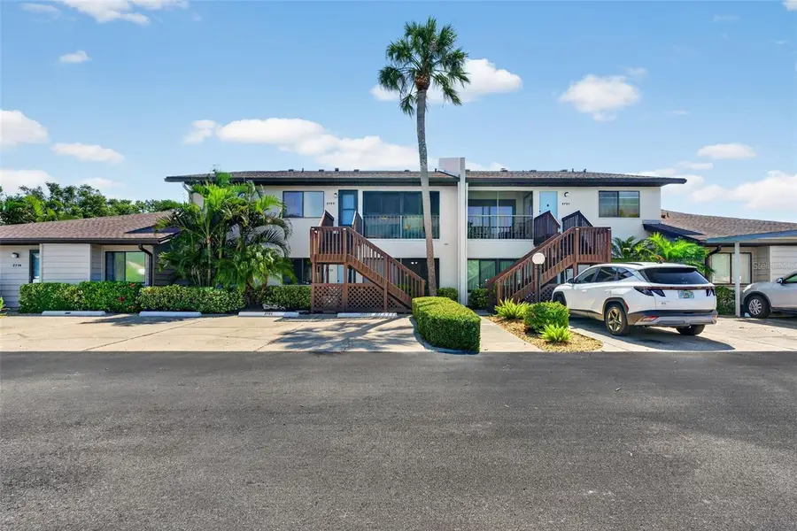 2721 72nd Street Court W #2721, Bradenton, FL 34209 - #2