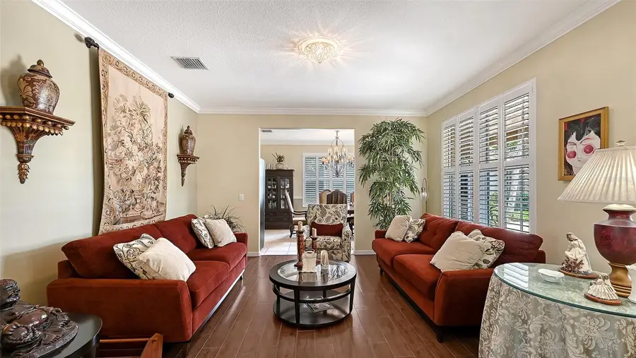 907 Eagle Isle Court, Osprey, FL 34229 - #2