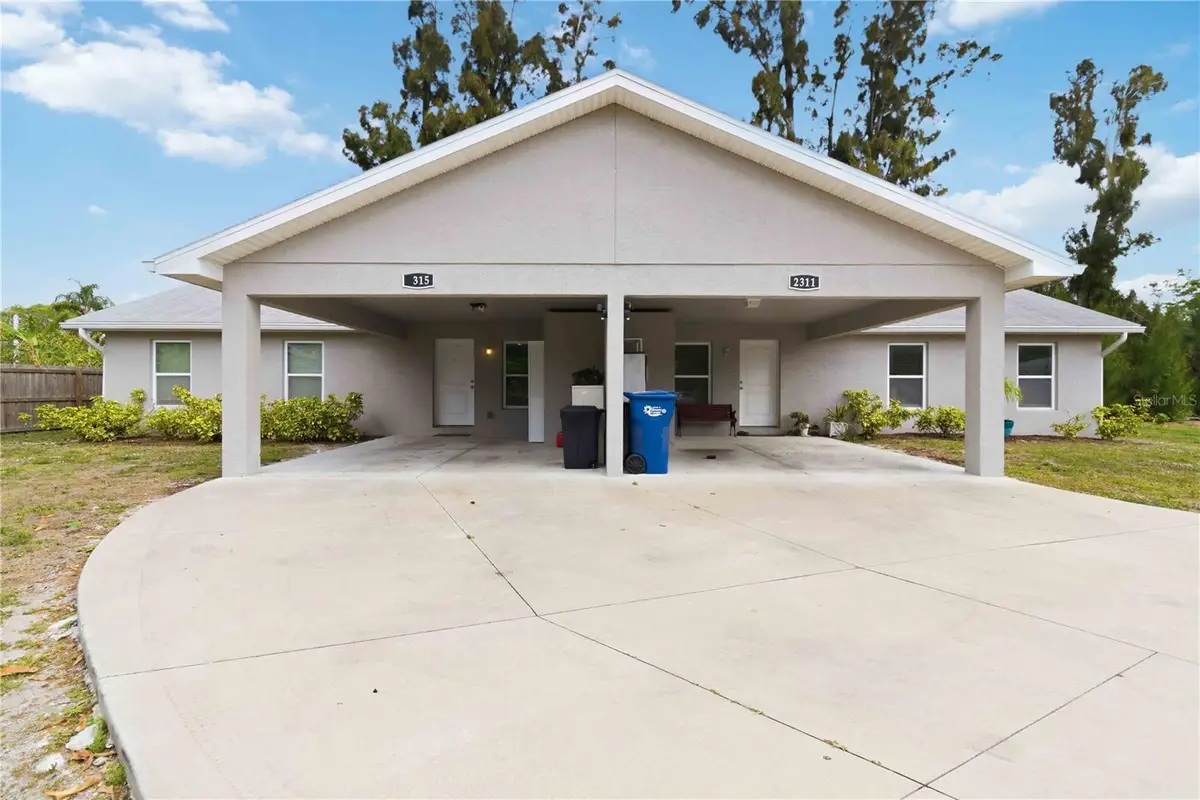 2311 54th Avenue Drive W, Bradenton, FL 34207 - #1