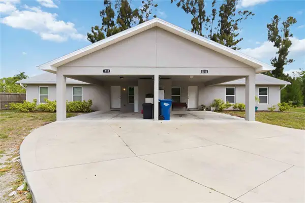 2311 54th Avenue Drive W, BRADENTON, FL 34207