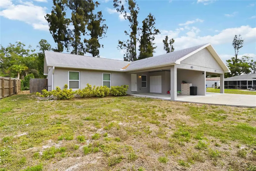 2311 54th Avenue Drive W, Bradenton, FL 34207 - #3