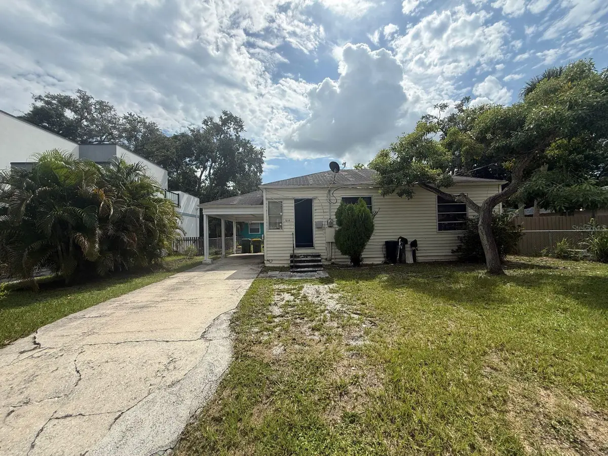 614 N Osprey Avenue, Sarasota, FL 34236 - #1