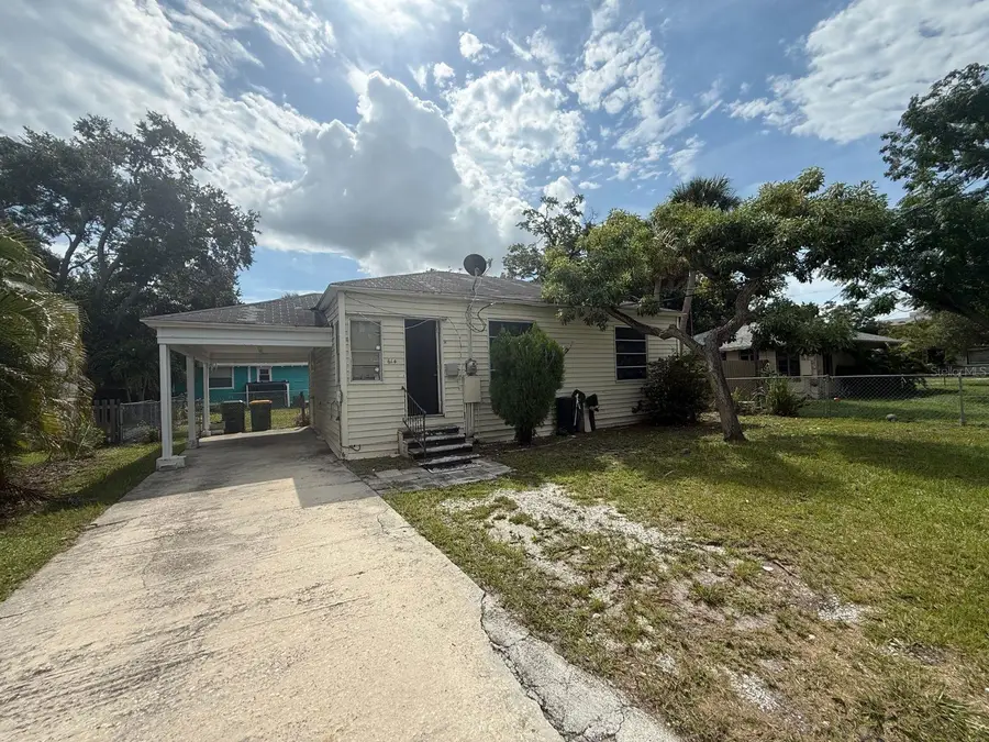 614 N Osprey Avenue, Sarasota, FL 34236 - #2