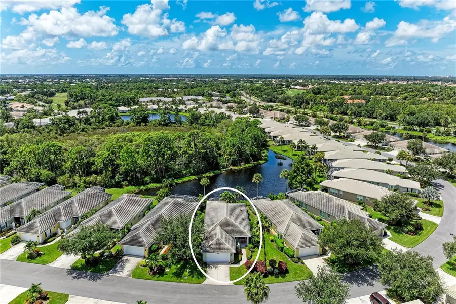 1592 Monarch Drive #1592, Venice, FL 34293 - #2