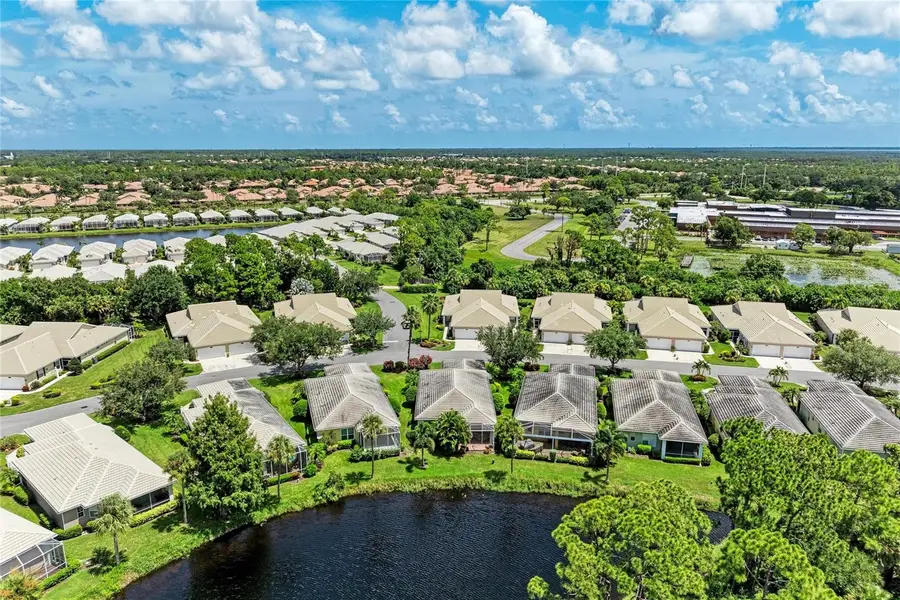 1592 Monarch Drive #1592, Venice, FL 34293 - #3