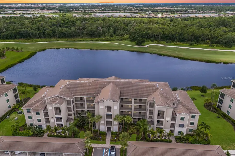 17626 Gawthrop Drive #106, Bradenton, FL 34211 - #2
