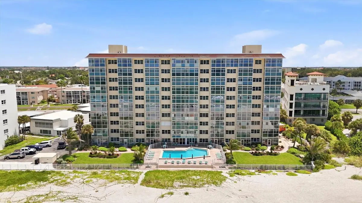 255 The Esplanade N #707, Venice, FL 34285 - #1