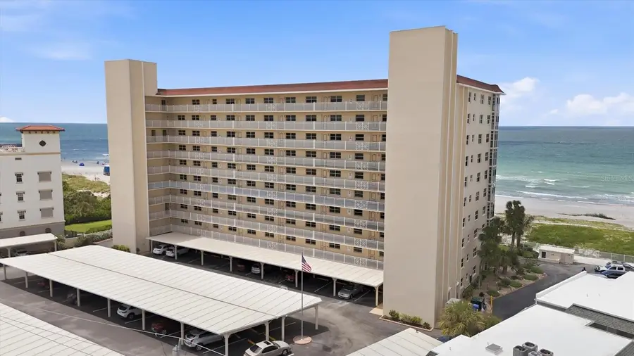 255 The Esplanade N #707, Venice, FL 34285 - #3