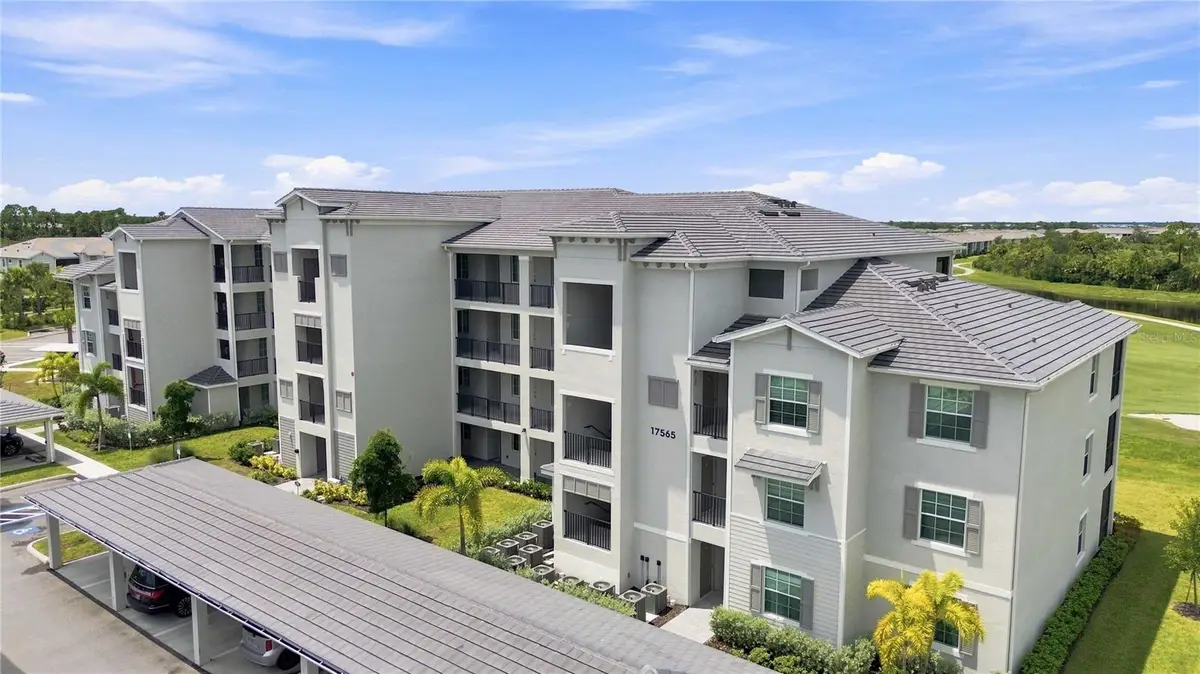 17565 Opal Sand Drive #205, Venice, FL 34293 - #1