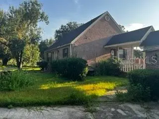 423 SW Alderene Park Way, MADISON, FL 32340