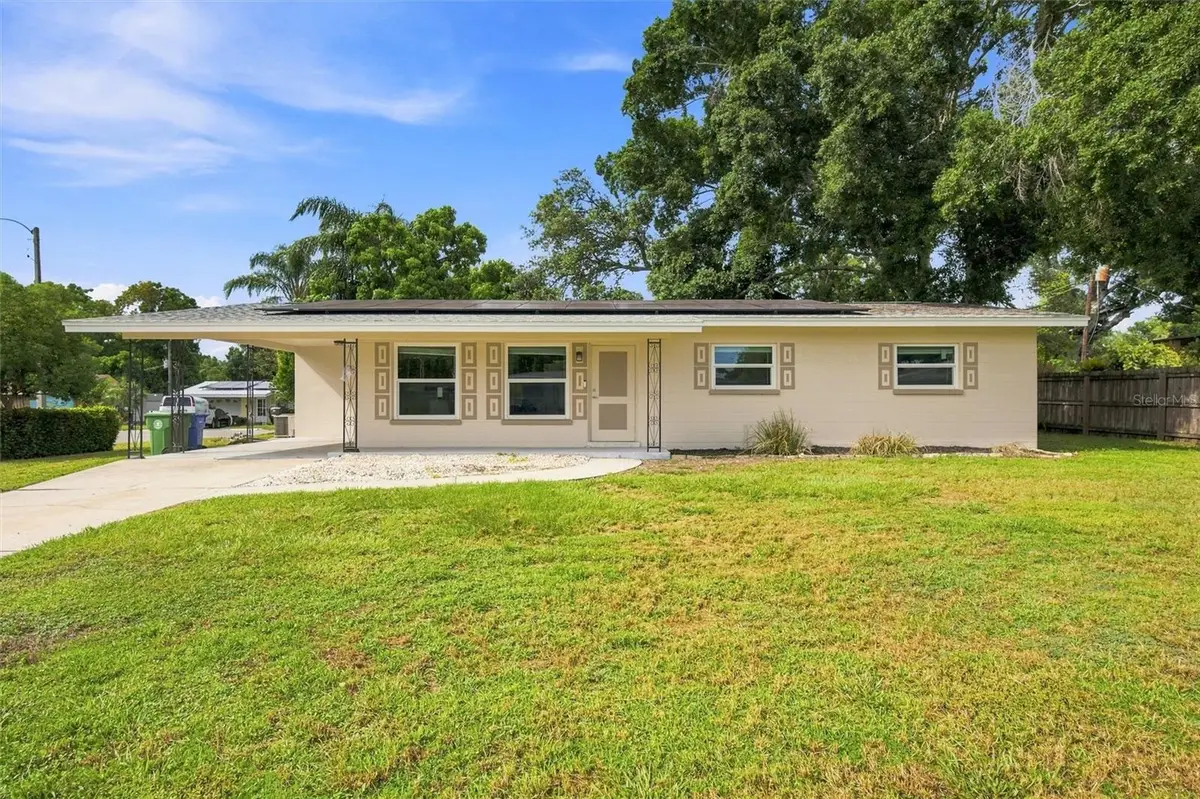 1906 15th Avenue Drive W, Bradenton, FL 34205 - #1