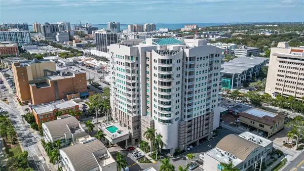 1771 Ringling Boulevard #1008, SARASOTA, FL 34236