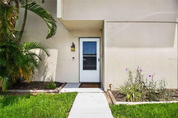 1125 Longfellow Way #125-B, SARASOTA, FL 34243
