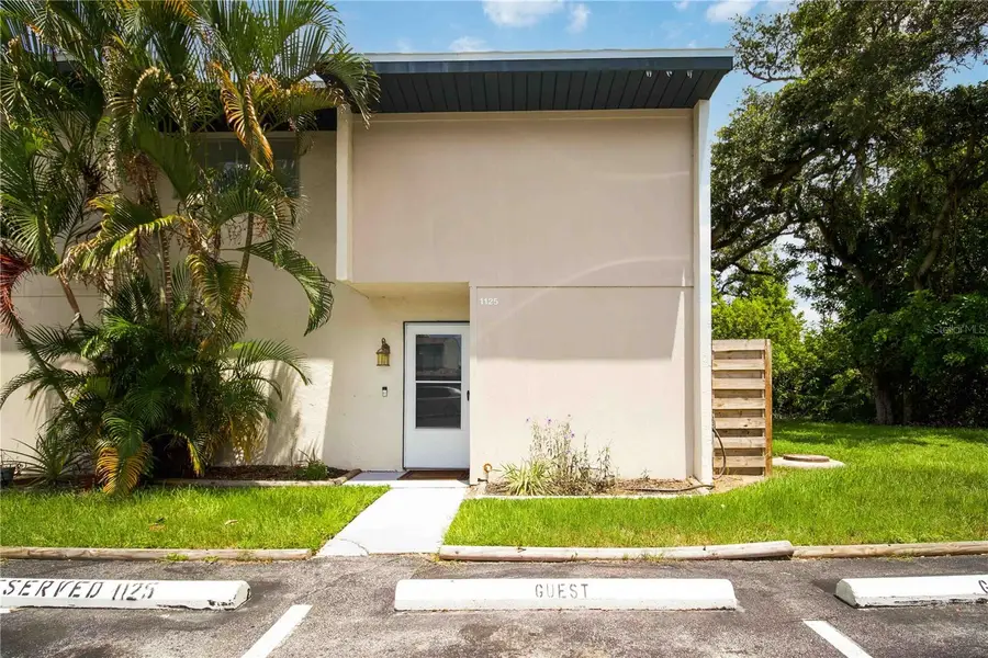 1125 Longfellow Way #125-B, Sarasota, FL 34243 - #2