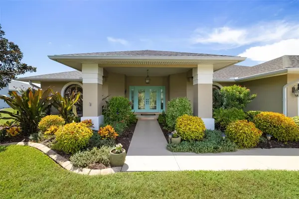 3205 Wilderness Boulevard E, PARRISH, FL 34219