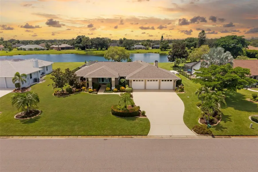 3205 Wilderness Boulevard E, Parrish, FL 34219 - #2
