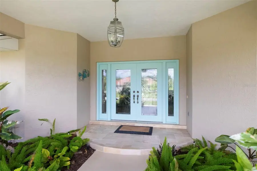 3205 Wilderness Boulevard E, Parrish, FL 34219 - #3
